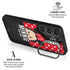 Disney Tsum Tsum Minnie Mouse Galaxy S25 FE Kickstand Case