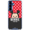 Disney Tsum Tsum Minnie Mouse Galaxy S25 Plus Clear Case