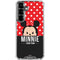Disney Tsum Tsum Minnie Mouse Galaxy S26 Clear Case