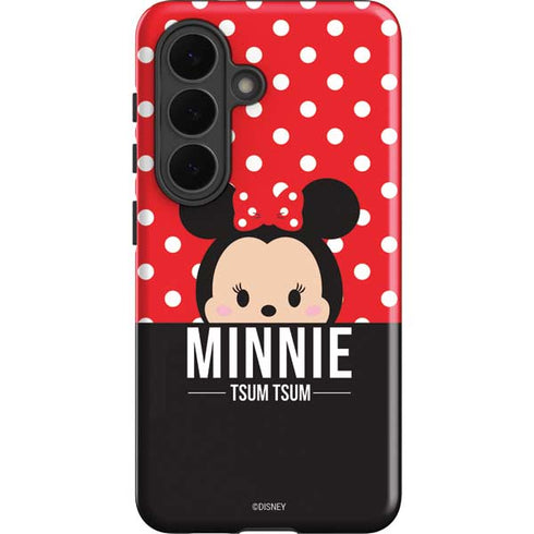 Disney Tsum Tsum Minnie Mouse Galaxy S26 Impact Case