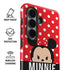 Disney Tsum Tsum Minnie Mouse Galaxy S26 Plus Impact Case