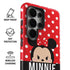 Disney Tsum Tsum Minnie Mouse Galaxy S26 Ultra Impact Case