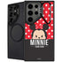 Disney Tsum Tsum Minnie Mouse Galaxy S26 Ultra Kickstand Case