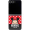 Disney Tsum Tsum Minnie Mouse Galaxy Z Flip6 Skin