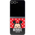 Disney Tsum Tsum Minnie Mouse Galaxy Z Flip6 Skin