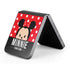 Disney Tsum Tsum Minnie Mouse Galaxy Z Flip6 Skin
