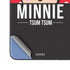Disney Tsum Tsum Minnie Mouse Galaxy Z Fold5 5G Skin