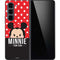 Disney Tsum Tsum Minnie Mouse Galaxy Z Fold5 5G Skin