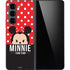 Disney Tsum Tsum Minnie Mouse Galaxy Z Fold5 5G Skin