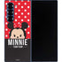 Disney Tsum Tsum Minnie Mouse Galaxy Z Fold6 Skin