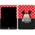 Disney Tsum Tsum Minnie Mouse Apple iPad Skin