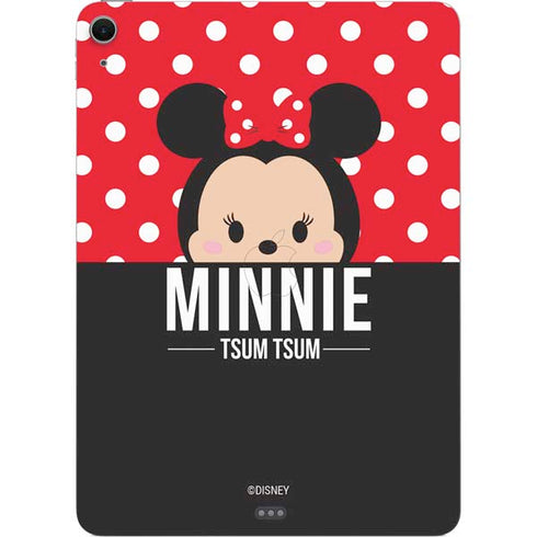Disney Tsum Tsum Minnie Mouse Apple iPad Air Skin