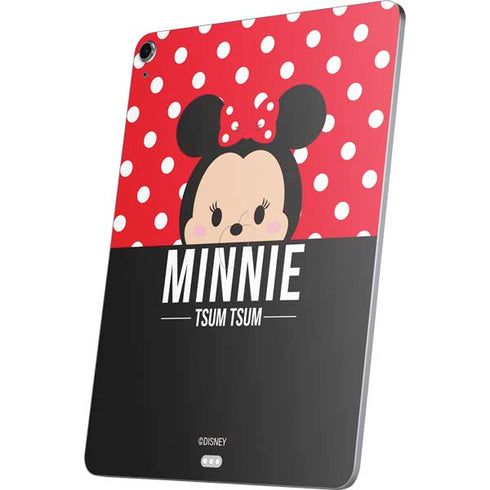Disney Tsum Tsum Minnie Mouse Apple iPad Air Skin