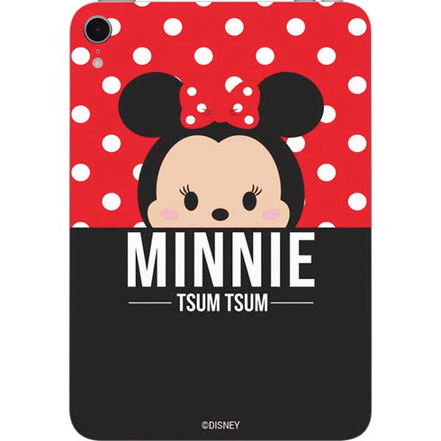 Disney Tsum Tsum Minnie Mouse Apple iPad Mini Skin