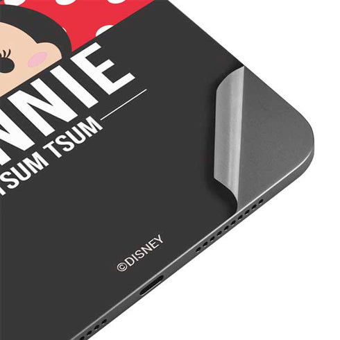 Disney Tsum Tsum Minnie Mouse Apple iPad Mini Skin