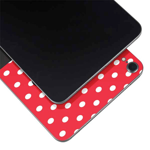 Disney Tsum Tsum Minnie Mouse Apple iPad Mini Skin
