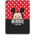 Disney Tsum Tsum Minnie Mouse Apple iPad Pro Skin