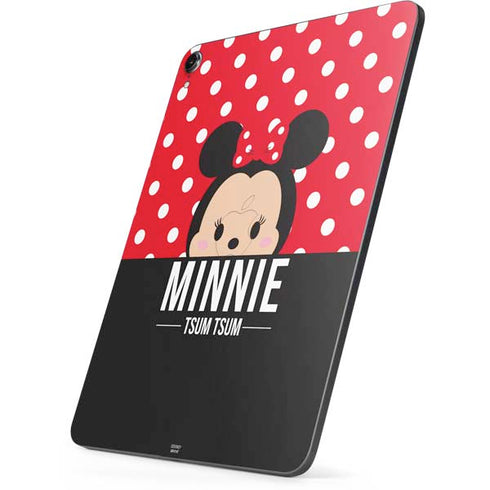 Disney Tsum Tsum Minnie Mouse Apple iPad Pro Skin