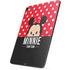 Disney Tsum Tsum Minnie Mouse Apple iPad Pro Skin