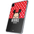 Disney Tsum Tsum Minnie Mouse iPad Pro 11in (2024) Clear Case