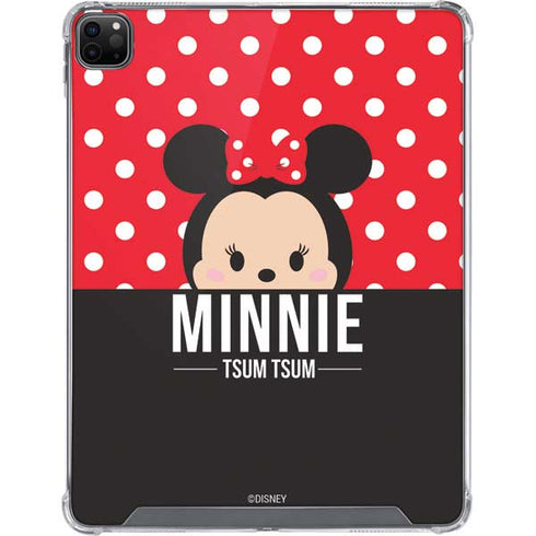 Disney Tsum Tsum Minnie Mouse iPad Cases