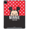 Disney Tsum Tsum Minnie Mouse iPad Cases