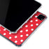 Disney Tsum Tsum Minnie Mouse iPad Cases