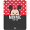 Disney Tsum Tsum Minnie Mouse iPad Pro 13in M4 (2024) Skin
