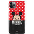 Disney Tsum Tsum Minnie Mouse iPhone Cases