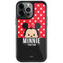 Disney Tsum Tsum Minnie Mouse iPhone Cases