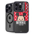 Disney Tsum Tsum Minnie Mouse iPhone Cases