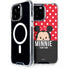 Disney Tsum Tsum Minnie Mouse iPhone Cases