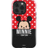 Disney Tsum Tsum Minnie Mouse iPhone 15 Pro Impact Case