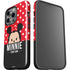 Disney Tsum Tsum Minnie Mouse iPhone 15 Pro Impact Case