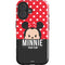 Disney Tsum Tsum Minnie Mouse iPhone 16 Impact Case