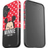 Disney Tsum Tsum Minnie Mouse iPhone 16 Plus Impact Case