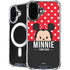 Disney Tsum Tsum Minnie Mouse iPhone 16 Plus MagSafe Case