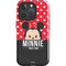 Disney Tsum Tsum Minnie Mouse iPhone 16 Pro Impact Case