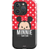 Disney Tsum Tsum Minnie Mouse iPhone 16 Pro Impact Case
