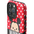 Disney Tsum Tsum Minnie Mouse iPhone 16 Pro Impact Case