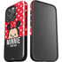 Disney Tsum Tsum Minnie Mouse iPhone 16 Pro Impact Case