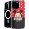 Disney Tsum Tsum Minnie Mouse iPhone 16 Pro MagSafe Case