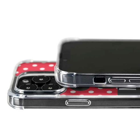Disney Tsum Tsum Minnie Mouse iPhone 16 Pro MagSafe Case