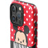 Disney Tsum Tsum Minnie Mouse iPhone 16 Pro Max Impact Case