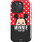 Disney Tsum Tsum Minnie Mouse iPhone 16 Pro Max Magsafe Impact Case