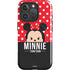 Disney Tsum Tsum Minnie Mouse iPhone 16 Pro Max Magsafe Impact Case