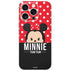 Disney Tsum Tsum Minnie Mouse iPhone 16 Pro Skin