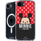 Disney Tsum Tsum Minnie Mouse iPhone 16e MagSafe Case