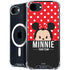 Disney Tsum Tsum Minnie Mouse iPhone 16e MagSafe Case
