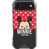 Disney Tsum Tsum Minnie Mouse iPhone 17 Air Clear Case